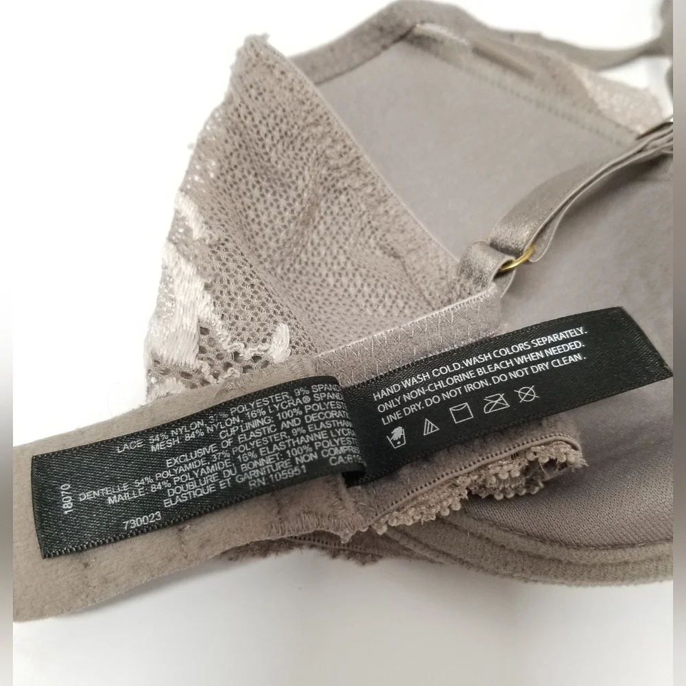Natori original plunge